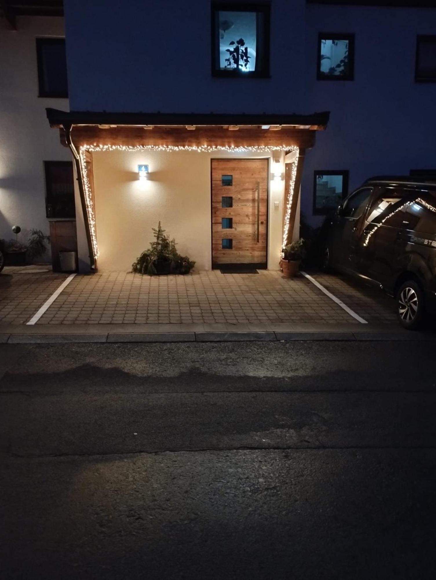 Appartementhaus Huettenberger Erpfendorf Exterior photo